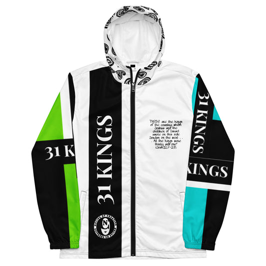 31 Kings